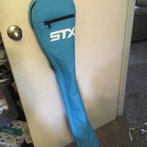 STX girls lacrosse stick